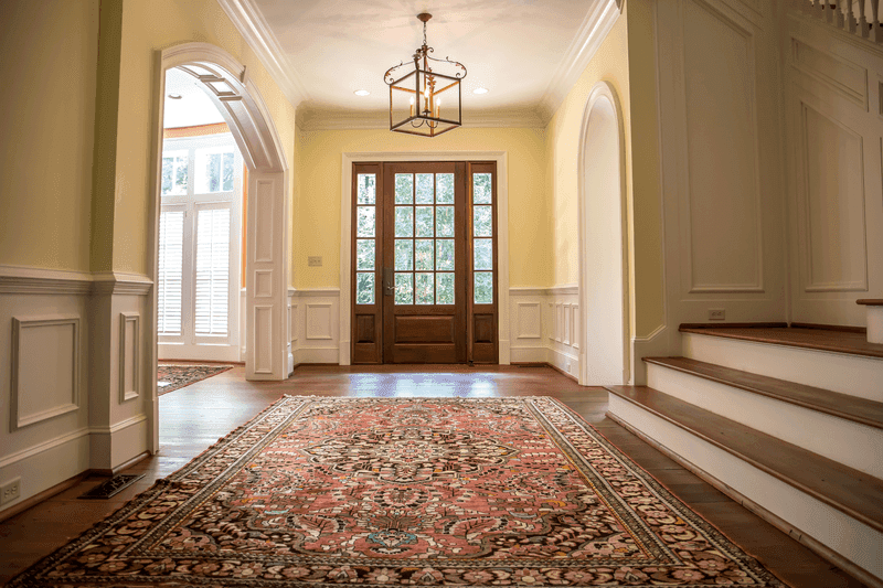 Carpet cleaning in Burnettown, SC