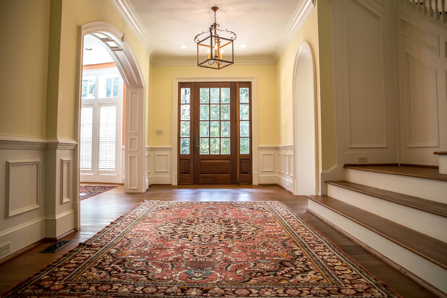 Carpet cleaning in Burnettown, SC