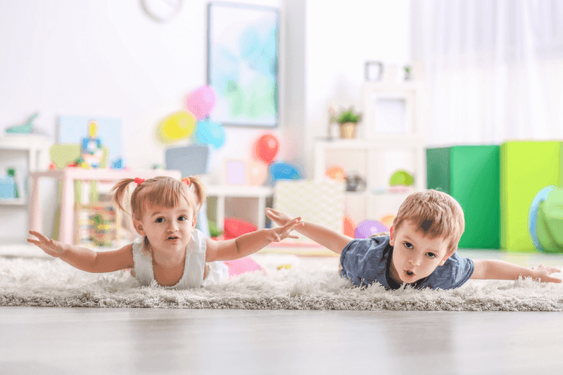 Carpet cleaning in Clearwater, SC