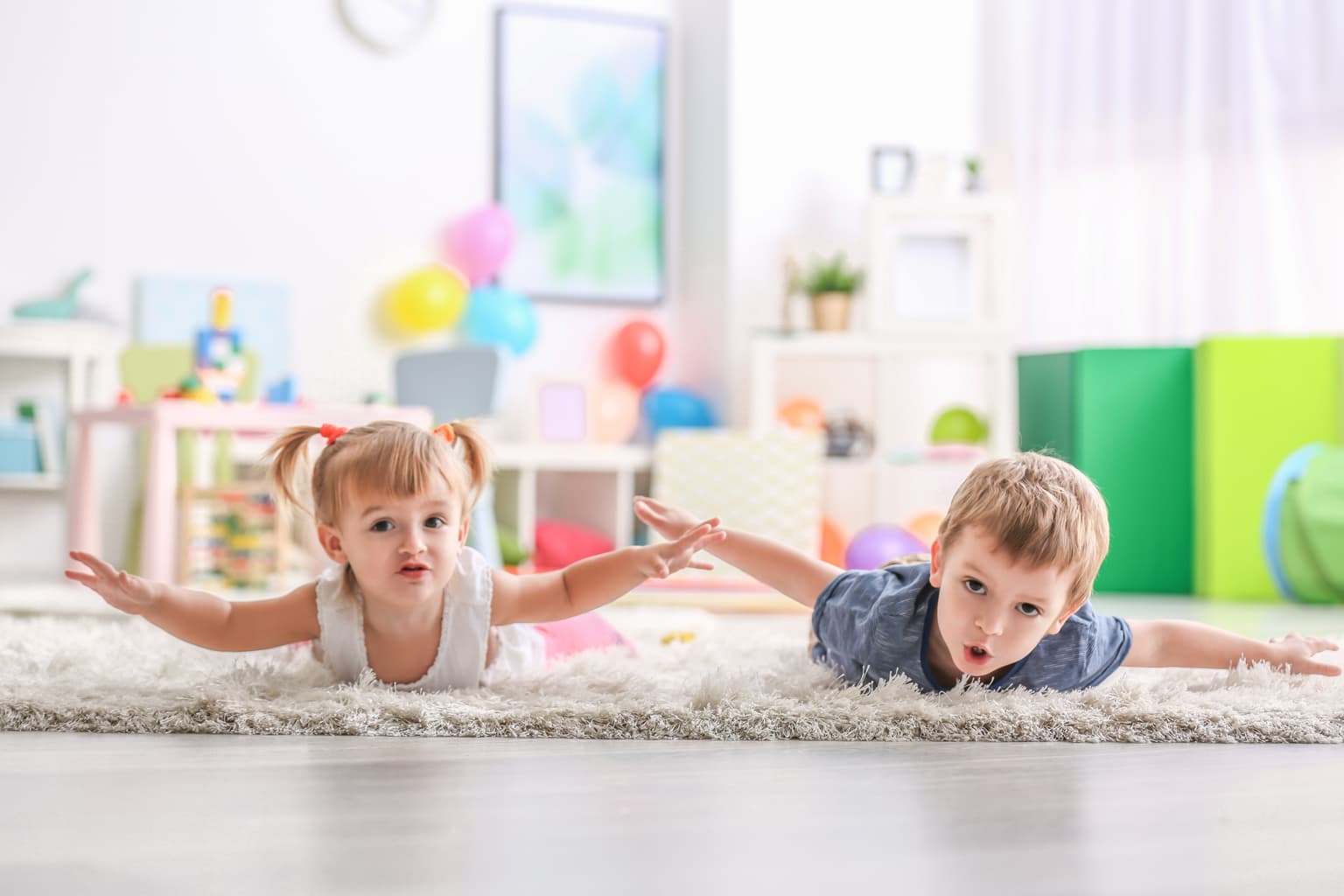 Carpet cleaning in Clearwater, SC