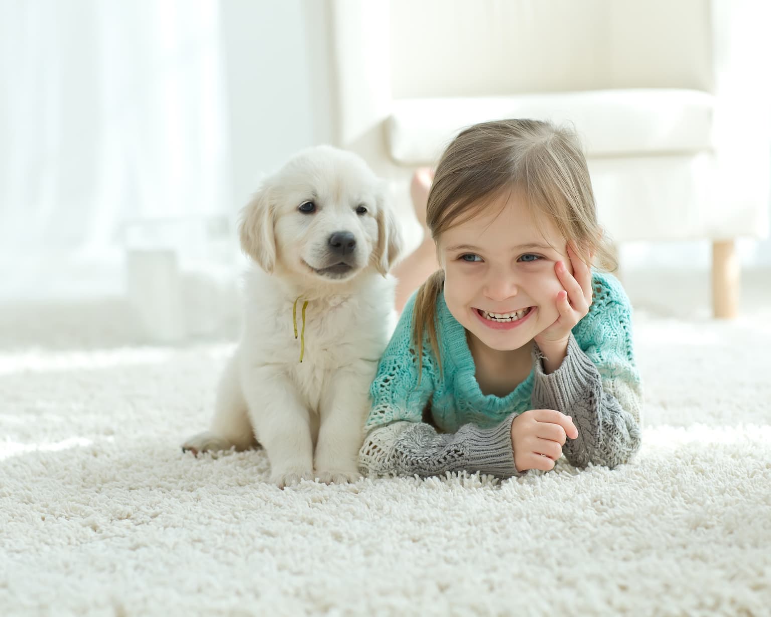 Carpet cleaning in Graniteville, SC