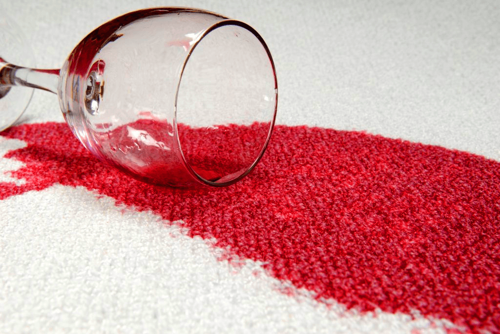 How to Get Red Clay Stains Out of Carpet in Aiken County